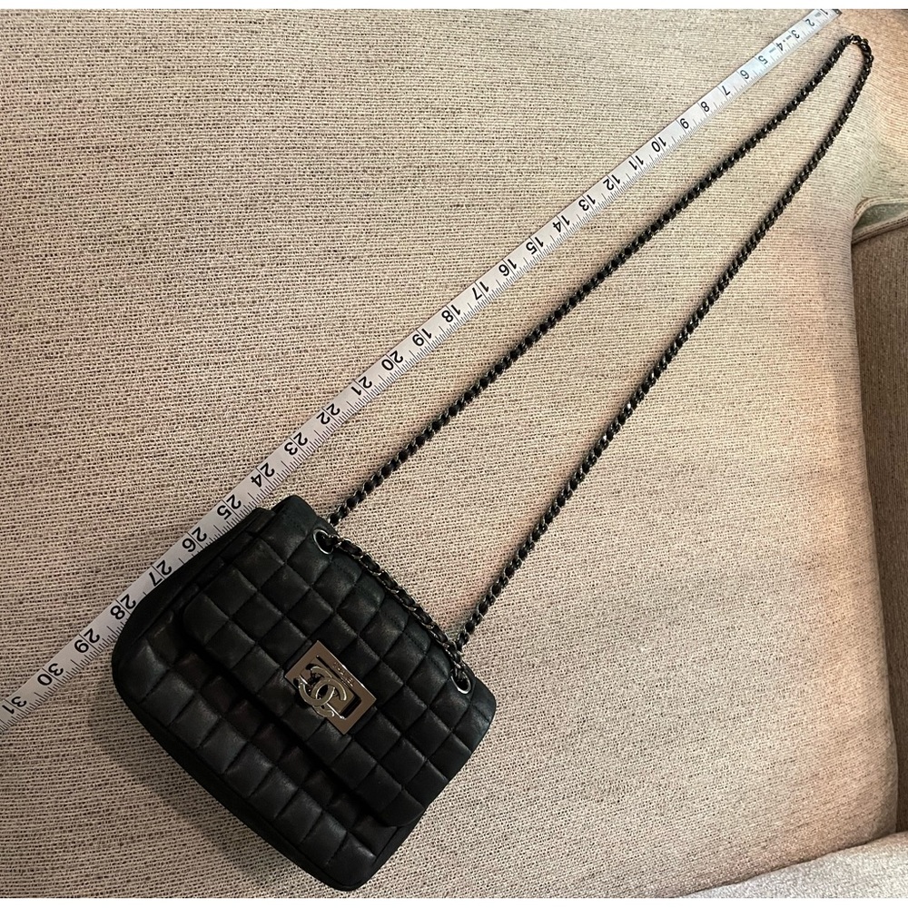 CHANEL,❌SOLD❌LIMITED EDITION, BUBBLE COLLECTION - Picture 14 of 14